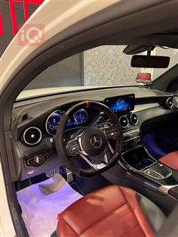 مرسيدس بنز GLC